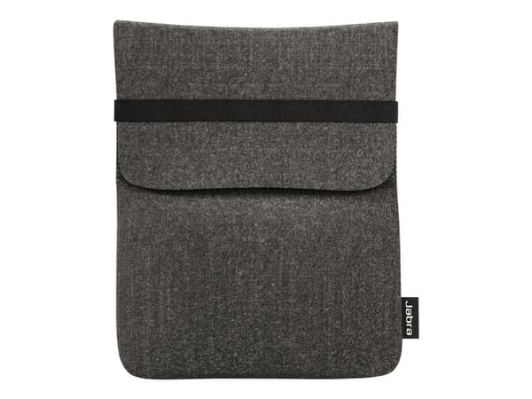 Jabra Evolve2 55, Kotelo, Harmaa