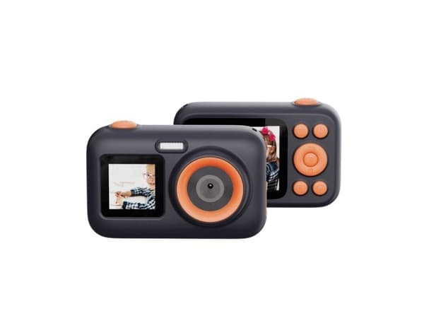 SJCAM Funcam Plus Black