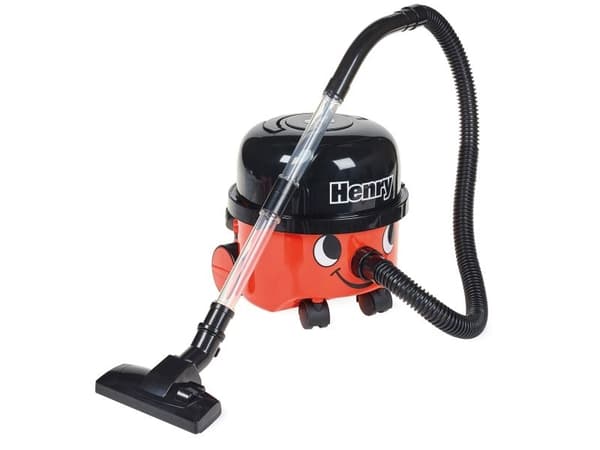 Henry Hoover (punainen)