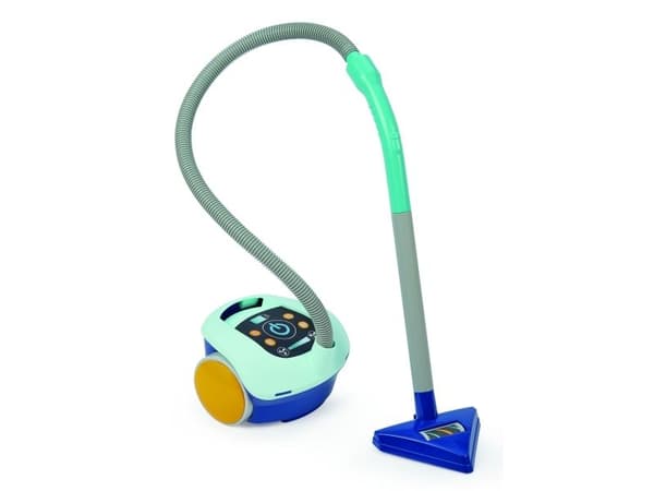 Vacuum Cleaner
