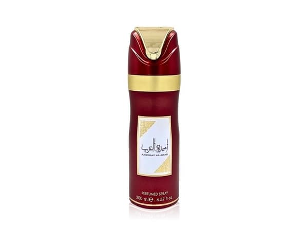 Lattafa Ameerat Al Arab Deodorant Spray 200ml