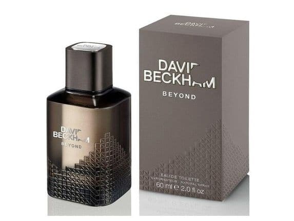 David Beckham Beyond Eau De Toilette 60ml Men Spray