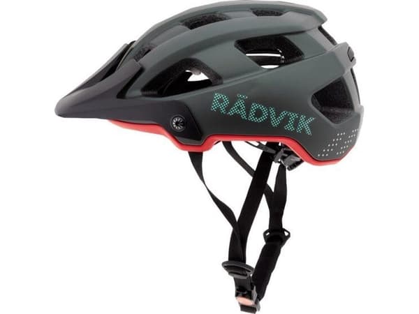 Radvik cykelhjälm Slag str. L (59-63 cm)