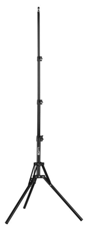 Winner Group 11842, LED, Multi, Svart, Vit, Knappar, 170 cm, 1 styck