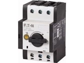 Eaton PKZ-SOL20, Skyddsbrytare, IP20