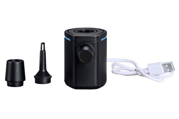 Powertouch USB elektrisk luftpumpe