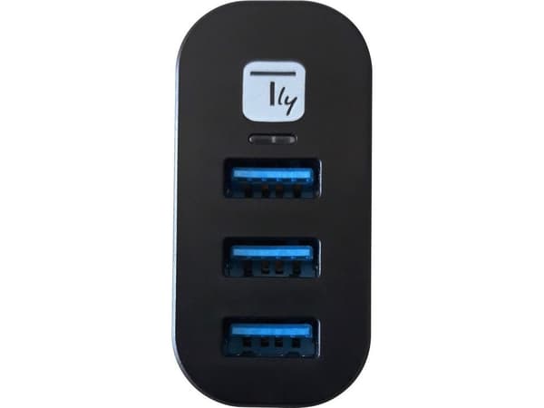 TECHly Mini - Hub - stasjonær