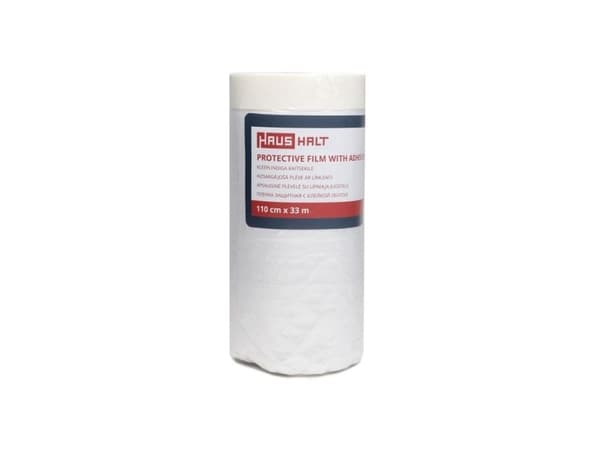 Maskeringstape til husholdning 110 cm x 33 m