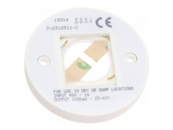 TE Connectivity 3-2316511-2