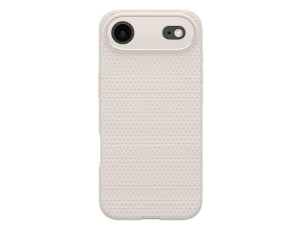 Etui Spigen Liquid Air do iPhone 17 Air  titanium