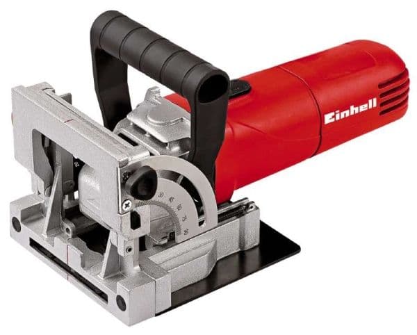 Einhell Einhell TC-BJ 900 lamellkutter Ø100 mm 230V/860W