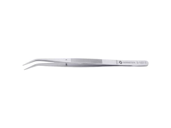 Bernstein Tools for Electronics 5-107-7 universell pincett 1 st 150 mm