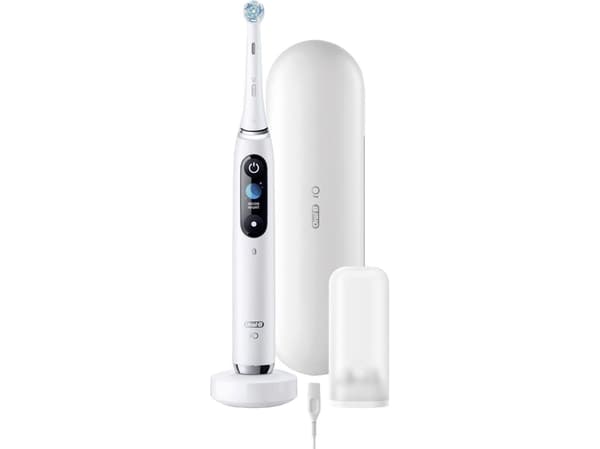 Oral-B iO Series 9N vit