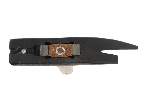 BOXER regelhammare 650 g - träskaft
