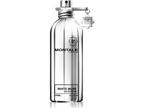 Montale White Musk edp 100 ml