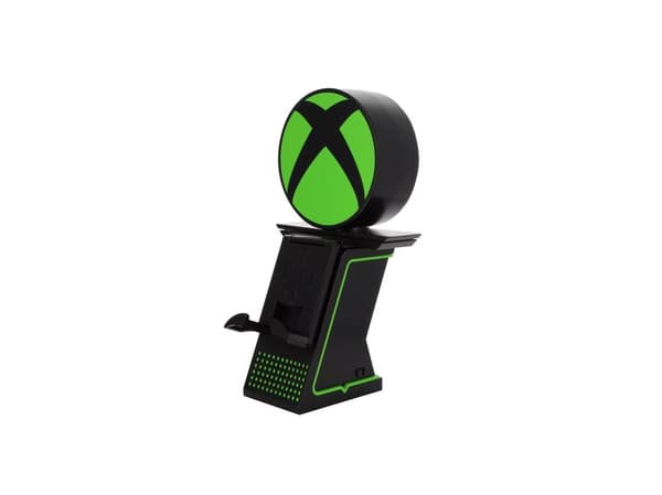 Cable Guys - Ikon - Xbox