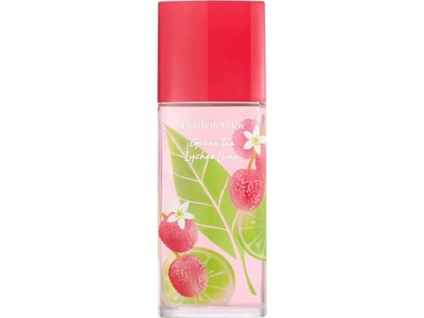 E.Arden Green Tea Lychee Lime Edt Spray - - 100 ml