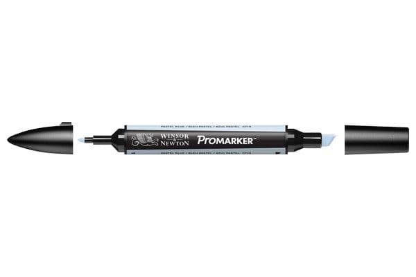 Promarker Pastellblå C719