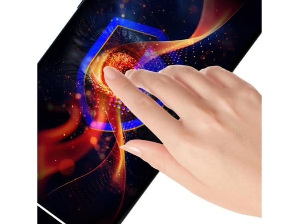 3MK EyeCare-suojain iPhone 14 Pro Maxille