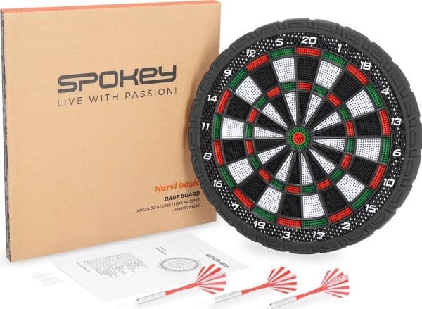 Spokey NARVI BASIC -suojus
