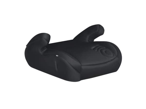Bilbarnstol 100–150 cm XTREME BLACK