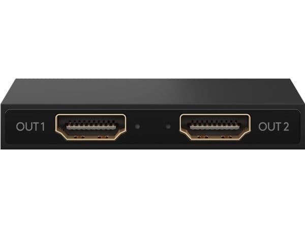 Goobay 58480, HDMI