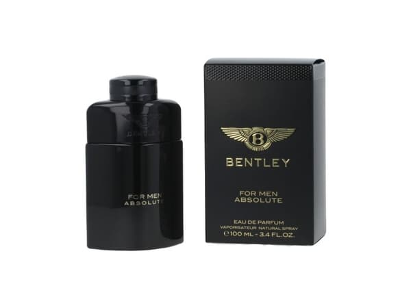 Bentley For Men Absolute Eau De Parfum 100 ml (man)
