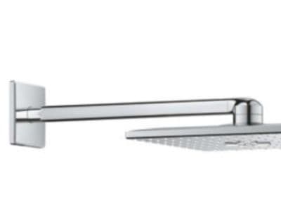 Rainshower 310 SmartActive CubeHovedbrusersæt 430 mm, 2 sprays