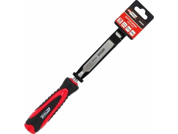 AWTools AWTOOLS DLUTO Z med plastgrepp 32 mm