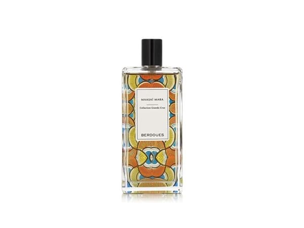 Berdoues MAASAI MARA EDP 100 ml