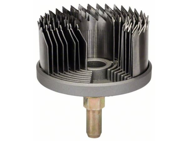 Bosch HÅLSÅGSATS 25-68MM 8 delar