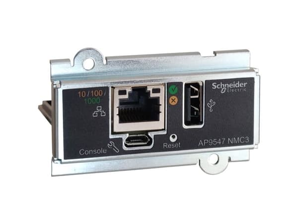 APC - UPS-hanteringsmodul