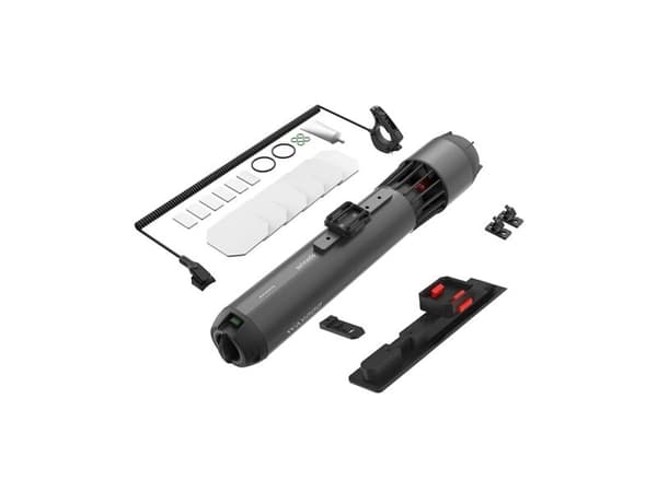 Waydoo Subnado undervannsscooter - for SUP