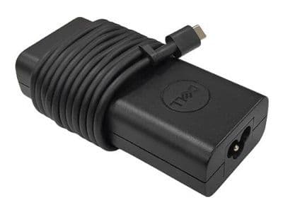 Dell - USB-C strömadapter - AC - 65 Watt - Danmark