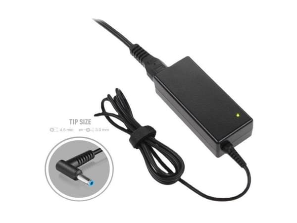 Lader COMP 65W 19,5V 3,33A 4,5x3mm