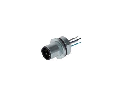 TE Connectivity 5-2271134-2, Musta, Sininen, Harmaa, Metallinen, 1 kpl