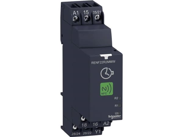 Schneider Electric RENF22R2MMW