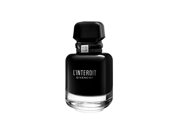 Givenchy L'Interdit Eau De Parfum Intense 80 ml, damparfym spray