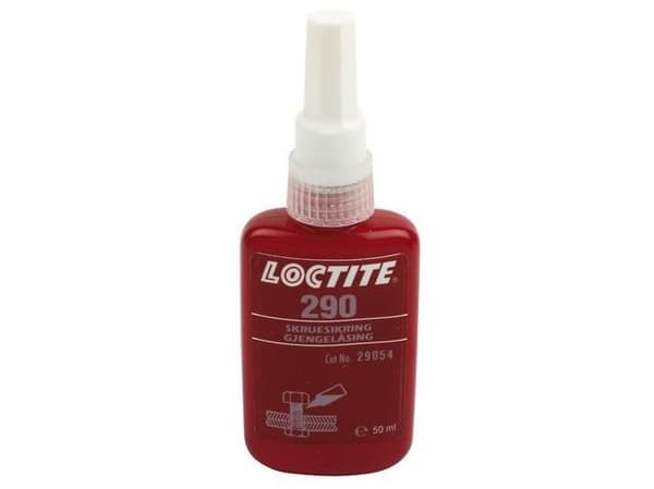 Loctite 290 50 ml