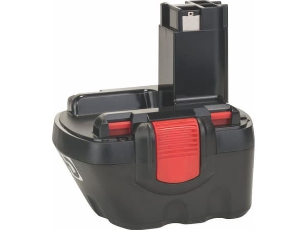 Bosch BATTERIER 12V 2,6AH NIMH O-PACK HD