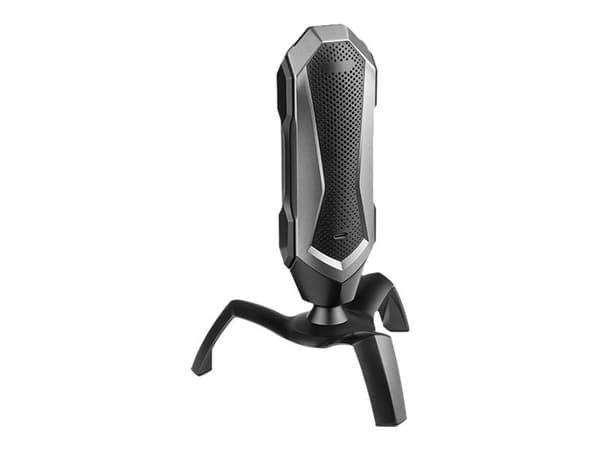 Tracer GAMEZONE Spider RGB - Mikrofoni - USB