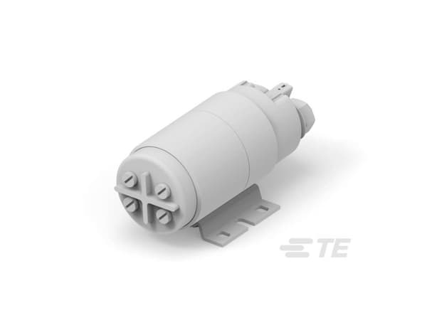 TE Connectivity K1127045 printrelé, 1 stk