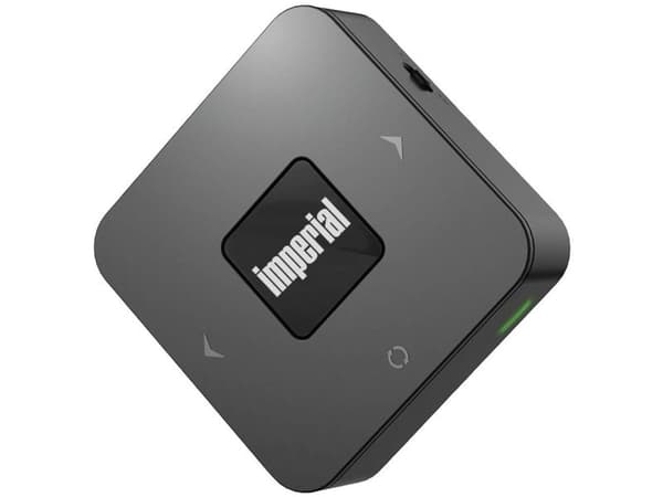 Imperial 22-9029-00, sender/mottaker