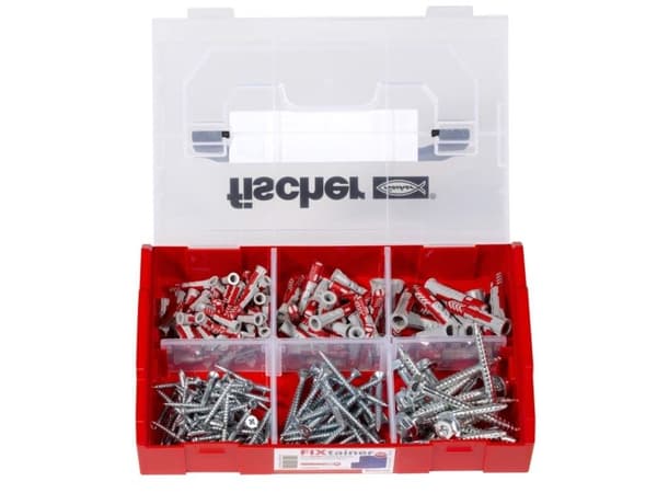 Fischer DUOPOWER 535969 210 varaosat