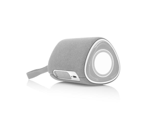 Bluetooth-kaiutin JVC XS-E213G harmaa