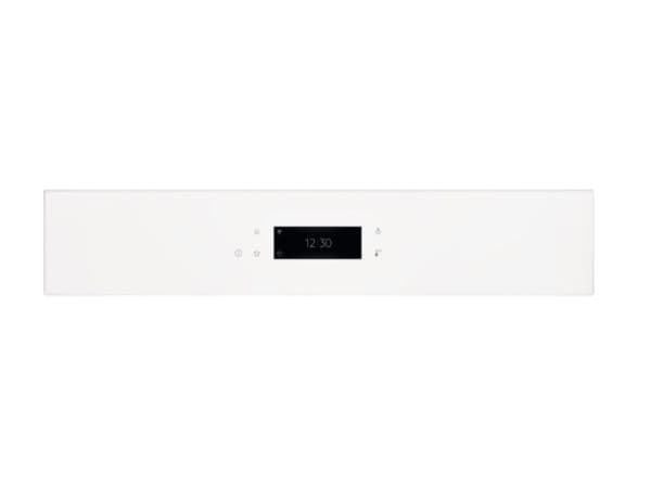 Electrolux EOE8P39WV ugn vit med pyrolys