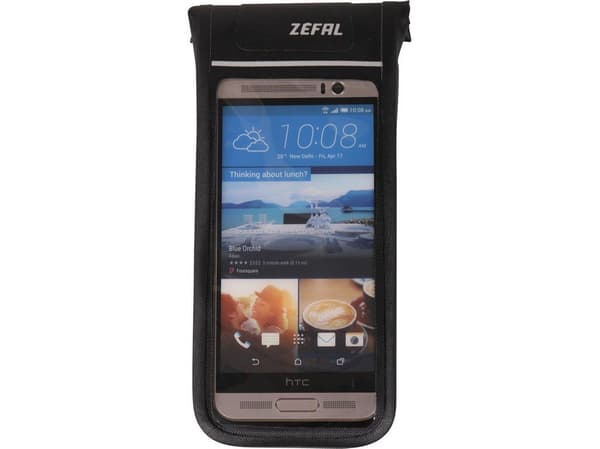 ZÉFAL smartphonestöd Z Console Dry L