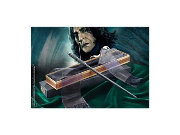 Severus Snapen sauva
