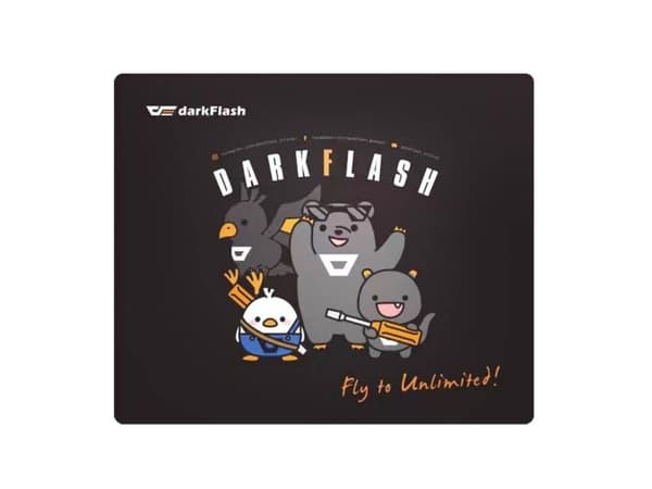 Darkflash gaming musmatta