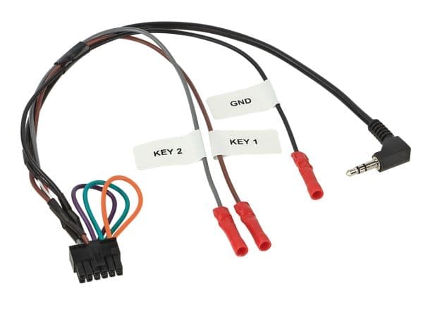 ACV 42ctmultilead, Bil, Flerfarget